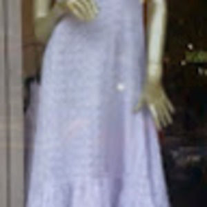 Meet your Posher, El hadji